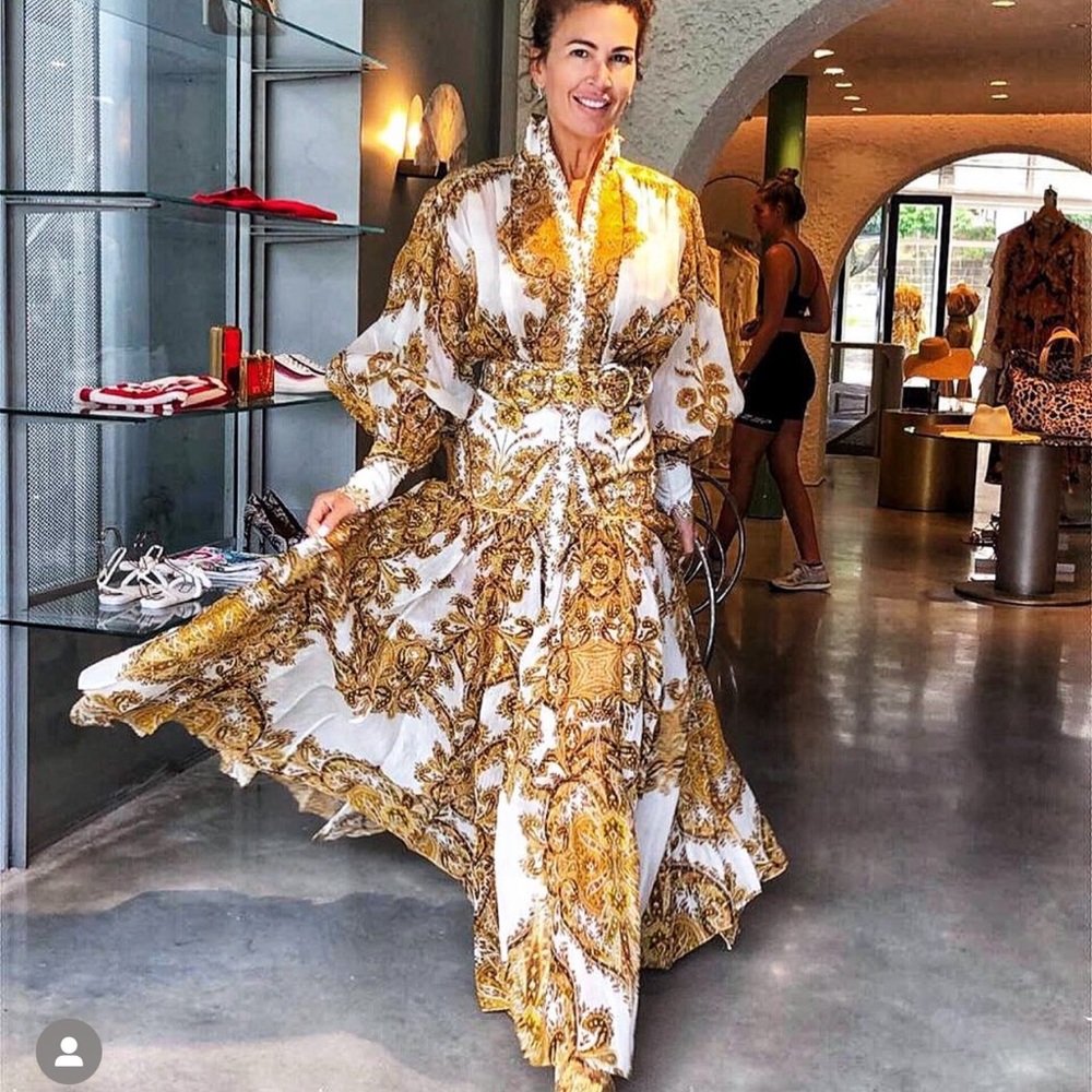 - Zimmermann Dress - Picture 9 of 11